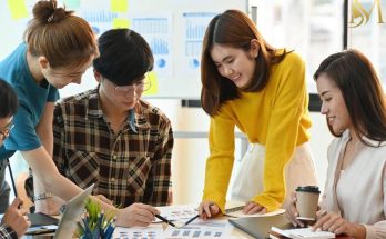 jenis soft skill