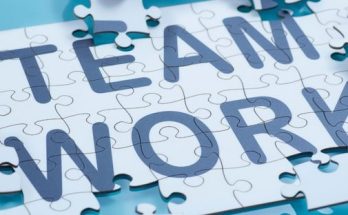 apa itu team work