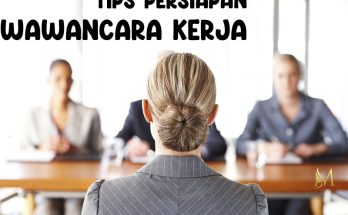 persiapan wawancara kerja