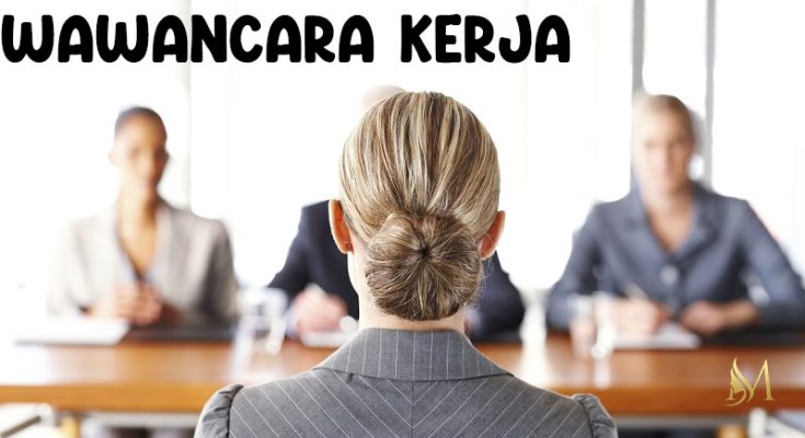 persiapan wawancara kerja