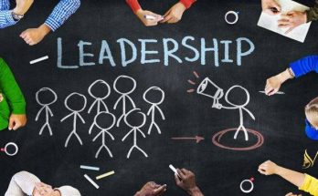 Pelatihan kepemimpinan