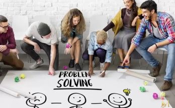 Teknik pemecahan masalah