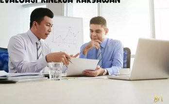 evaluasi kinerja karyawan