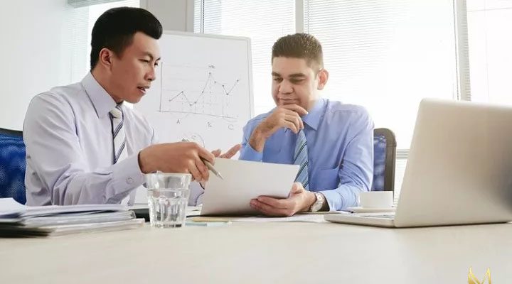 evaluasi kinerja karyawan